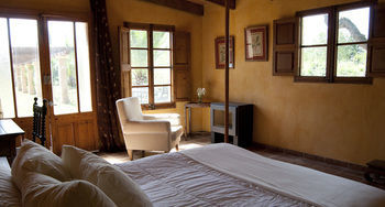 Finca Sa Garriga Бинисалем Экстерьер фото