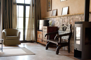 Finca Sa Garriga Бинисалем Экстерьер фото